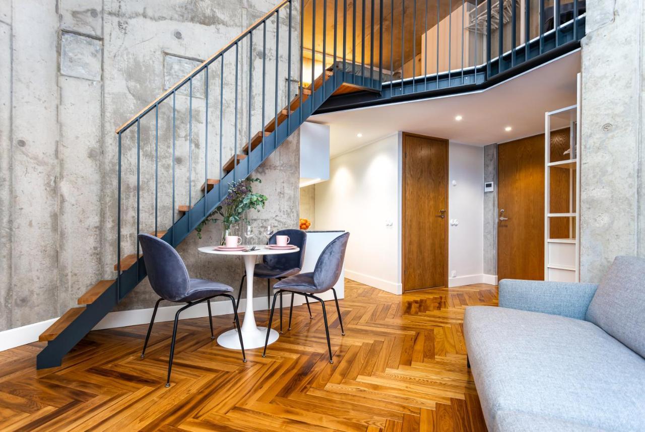Exclusive Luxury Scandinavian Loft *