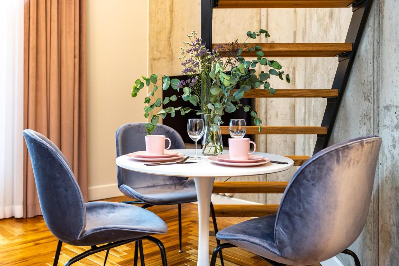 Exclusive Luxury Scandinavian Loft * Tallinna