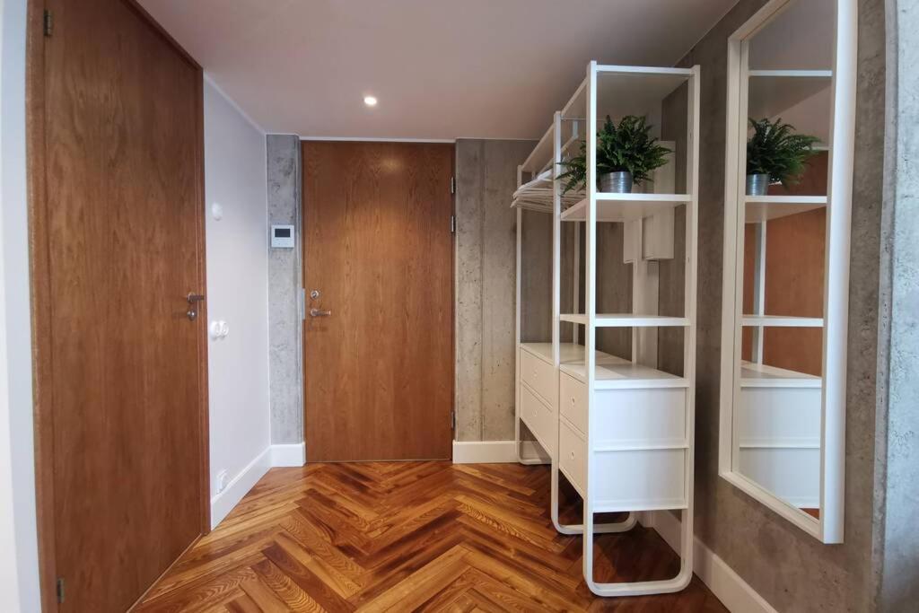 Exclusive Luxury Scandinavian Loft *