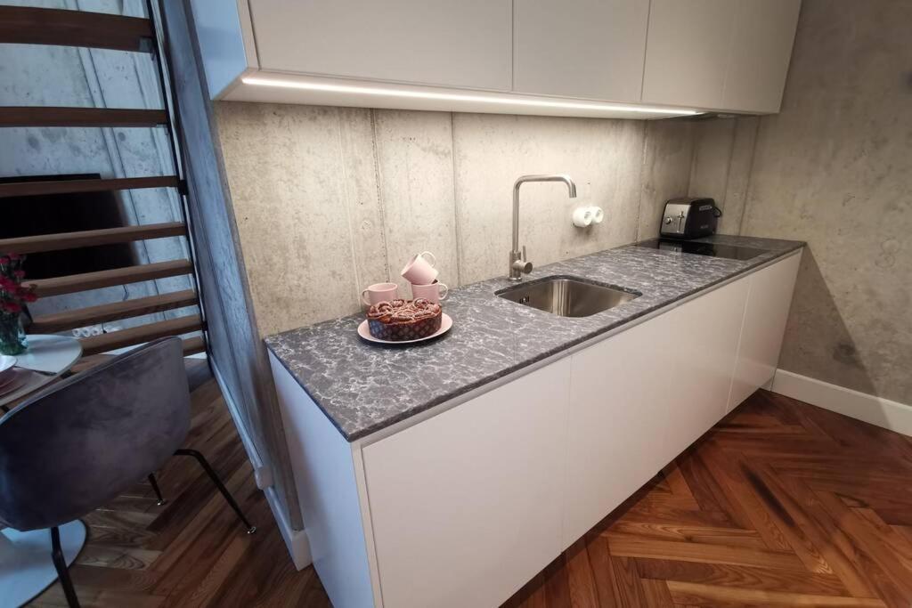 Exclusive Luxury Scandinavian Loft *